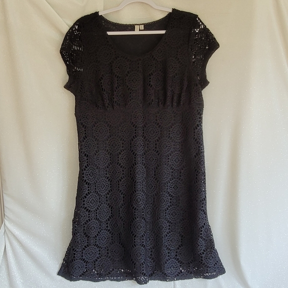 Madison Dresses & Skirts - Lace Dress by Madison